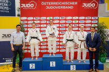 16.04.2023 Österreischische Meisterschaften U21